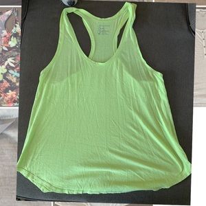 Neon Tank